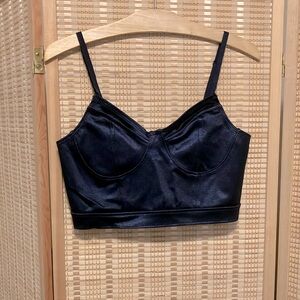 American Apparel Bustier